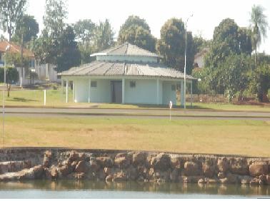 Lanche da Lagoa